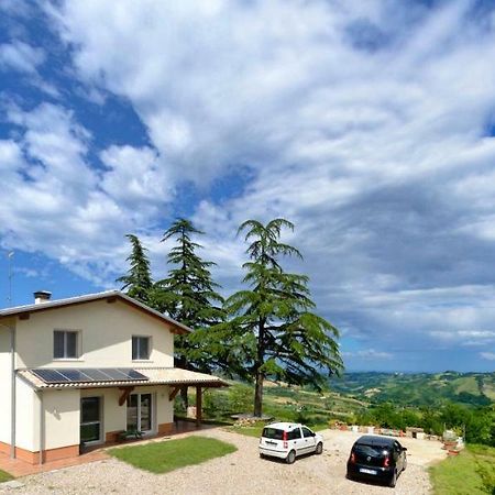 B&B Al Tardino Sogliano al Rubicone Exteriér fotografie