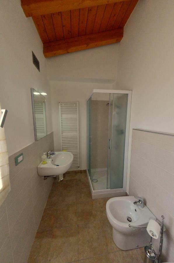 B&B Al Tardino Sogliano al Rubicone Exteriér fotografie