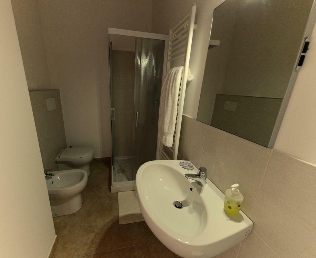 B&B Al Tardino Sogliano al Rubicone Exteriér fotografie