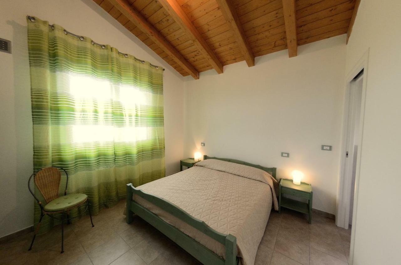 B&B Al Tardino Sogliano al Rubicone Exteriér fotografie