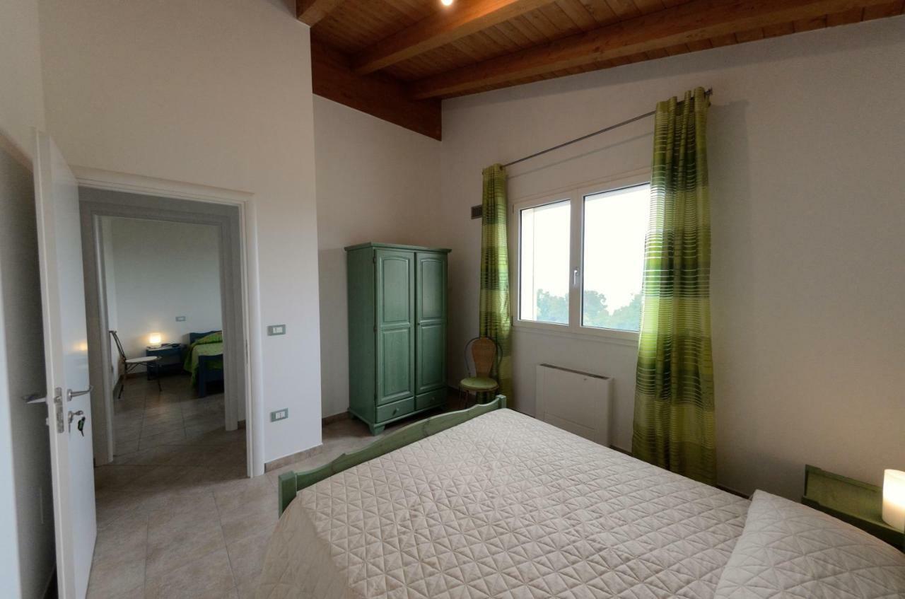 B&B Al Tardino Sogliano al Rubicone Exteriér fotografie