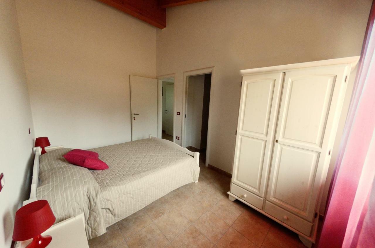 B&B Al Tardino Sogliano al Rubicone Exteriér fotografie