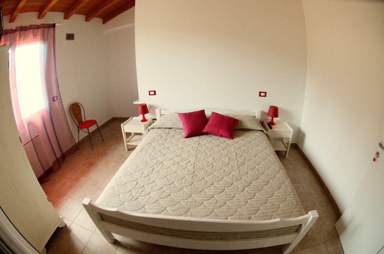 B&B Al Tardino Sogliano al Rubicone Exteriér fotografie