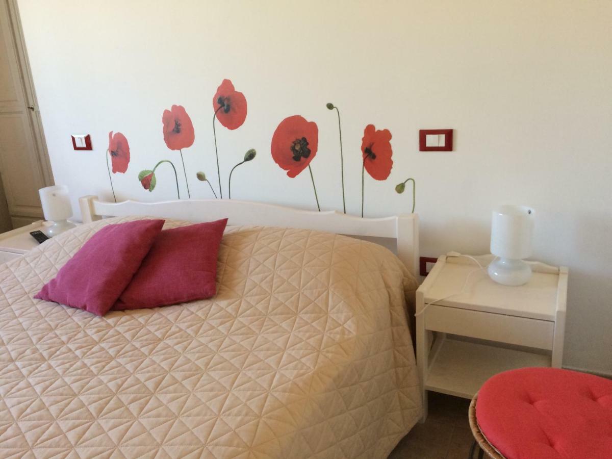 B&B Al Tardino Sogliano al Rubicone Exteriér fotografie