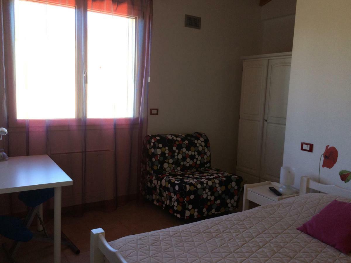 B&B Al Tardino Sogliano al Rubicone Exteriér fotografie