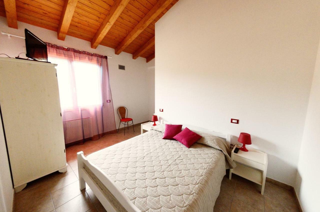 B&B Al Tardino Sogliano al Rubicone Exteriér fotografie