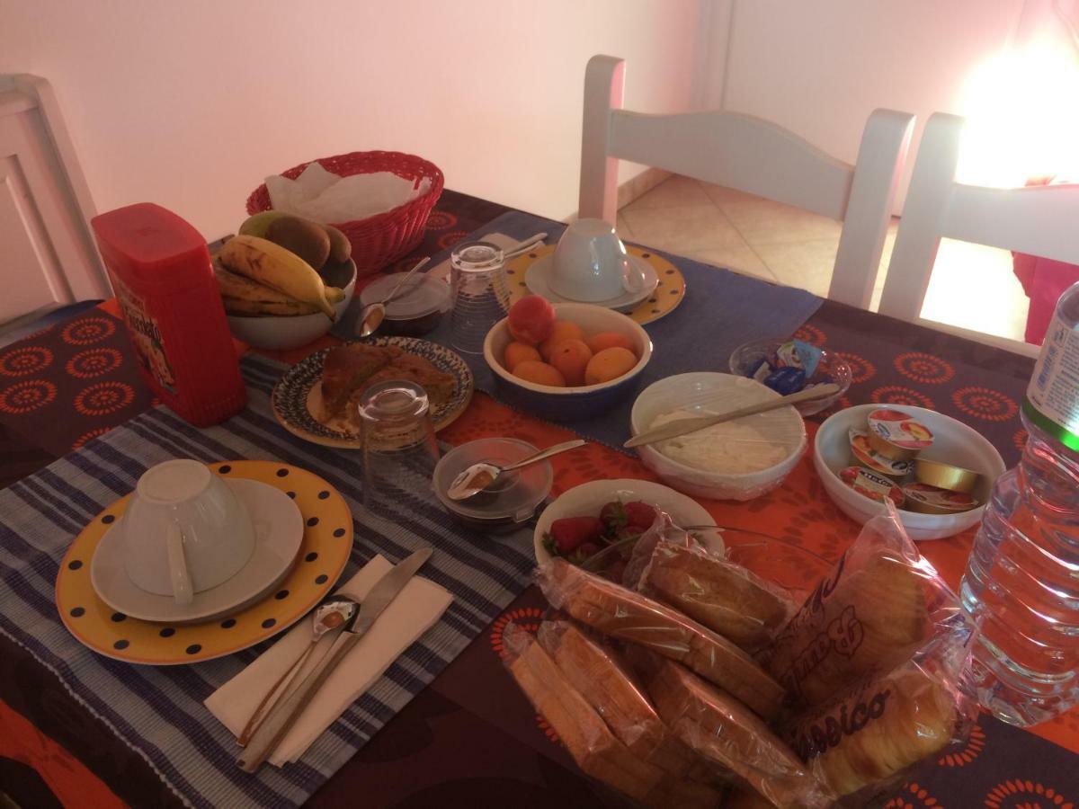 B&B Al Tardino Sogliano al Rubicone Exteriér fotografie
