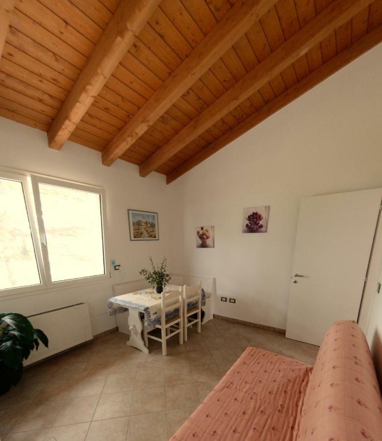 B&B Al Tardino Sogliano al Rubicone Exteriér fotografie